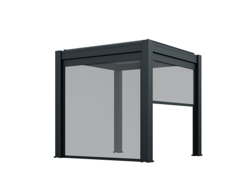 Celtic Leisure Saturn Aluminium Pergola