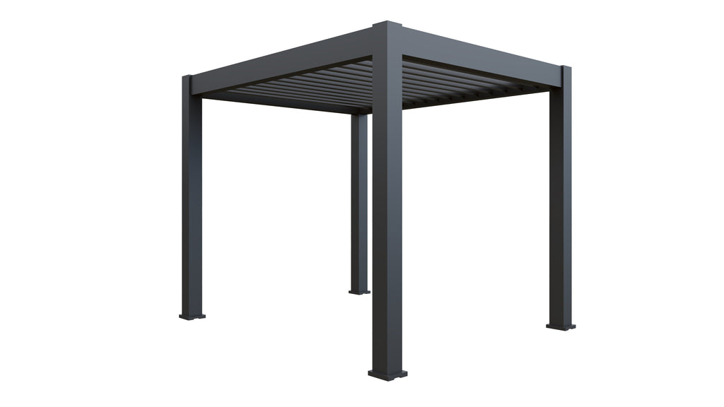 Celtic Leisure Cloud Steel Pergola