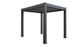 Celtic Leisure Cloud Steel Pergola